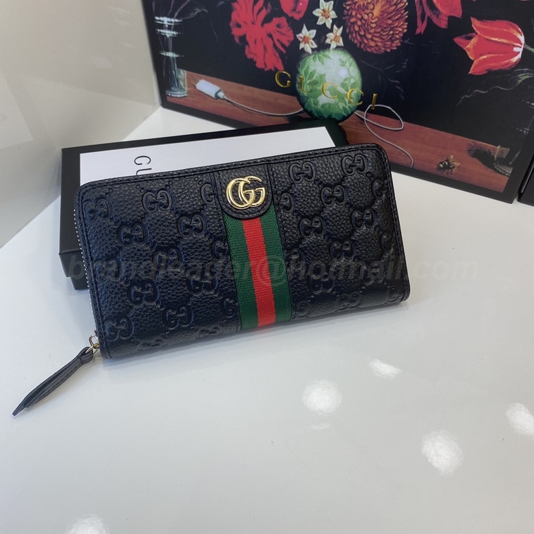 Gucci Wallets 71